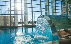 Radisson Blu Resort & Congress Centre Sochi